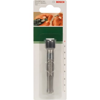 фото Держатель магнитный 78 мм SDS-Plus BOSCH 2609255903