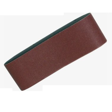 фото Лента шлифовальная 100х610 мм Р220 BELMASH SB036A