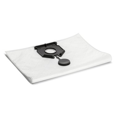 фото Фильтр-мешки из нетканого материала KARCHER, 5 шт. (для NT30/1) 2.889-154.0