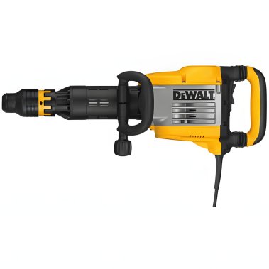 фото Молоток отбойный DEWALT D25951K