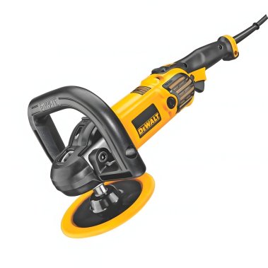 фото Шлифмашина полировальная DEWALT DWP849X-QS