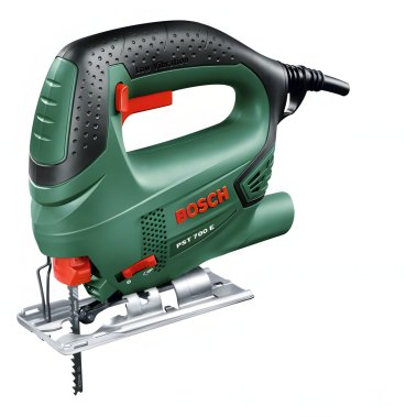 фото Лобзик BOSCH PST 700 E 06033A0020