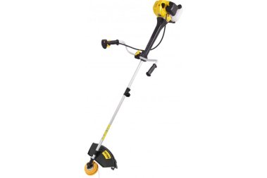 фото Триммер бензиновый HUTER GGT-2500S PRO (с антивибрационной системой)
