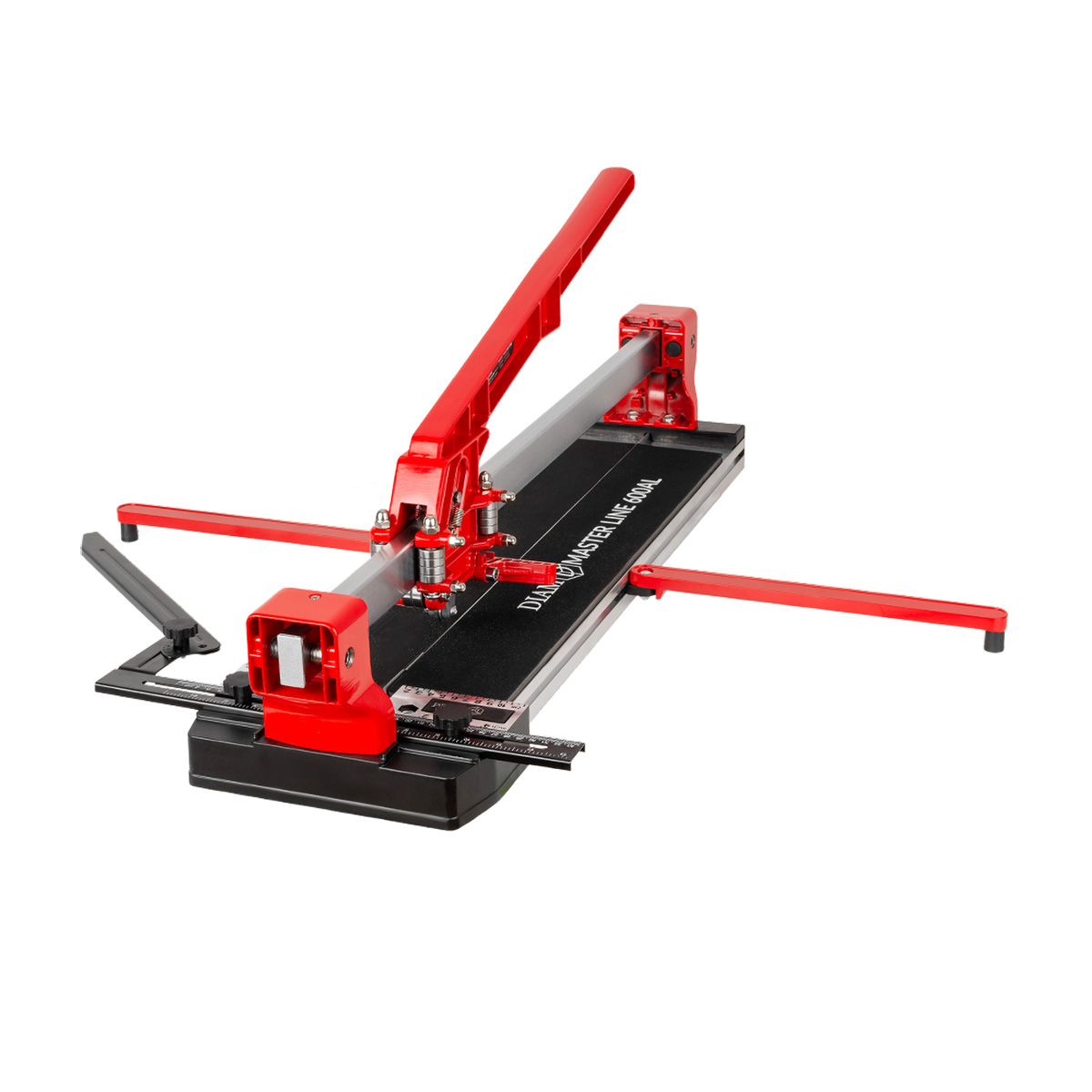фото Плиткорез ручной DIAM Master Line-600AL 600154