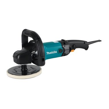 фото Шлифмашина полировальная MAKITA 9237CB