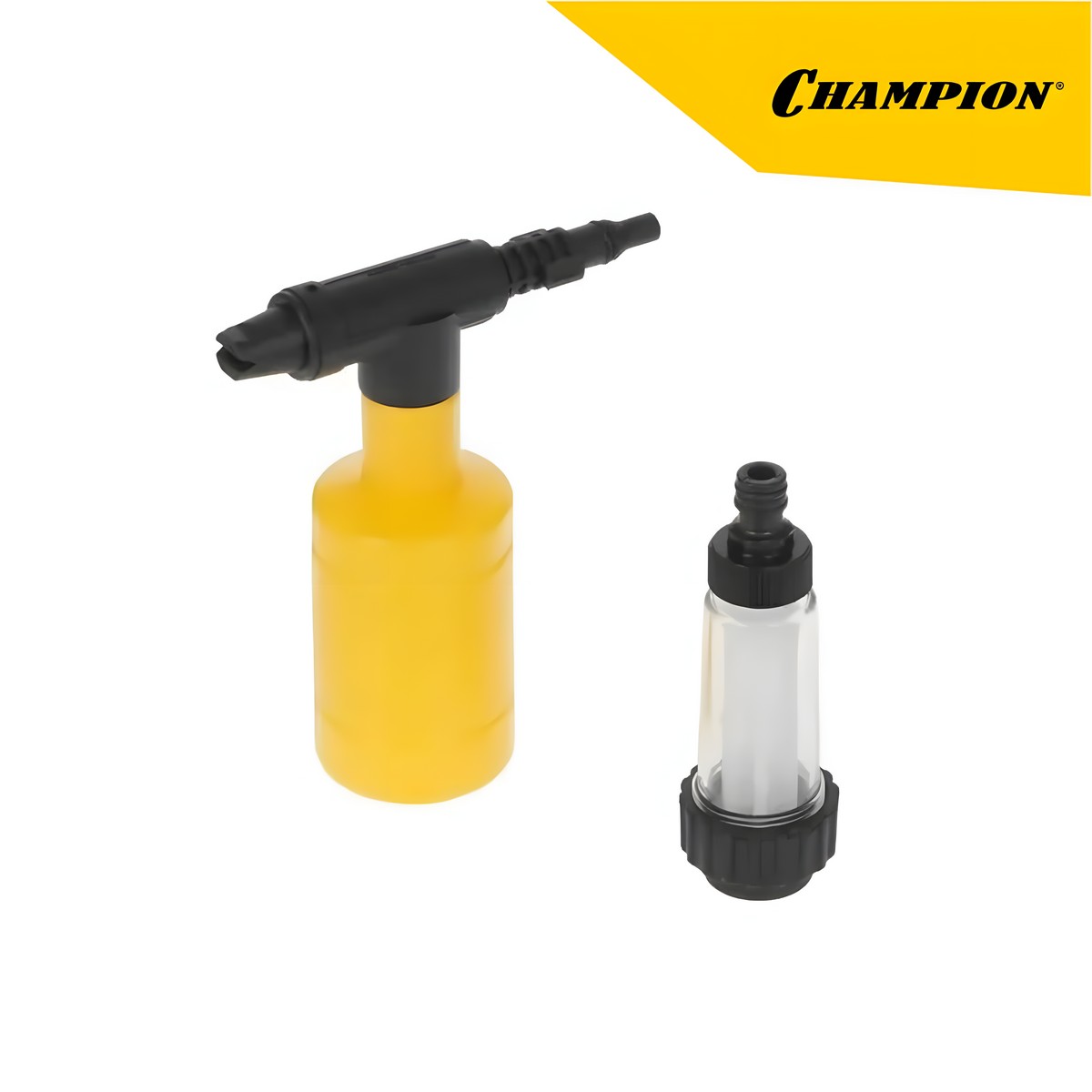 фото Мойка высокого давления CHAMPION НР6160