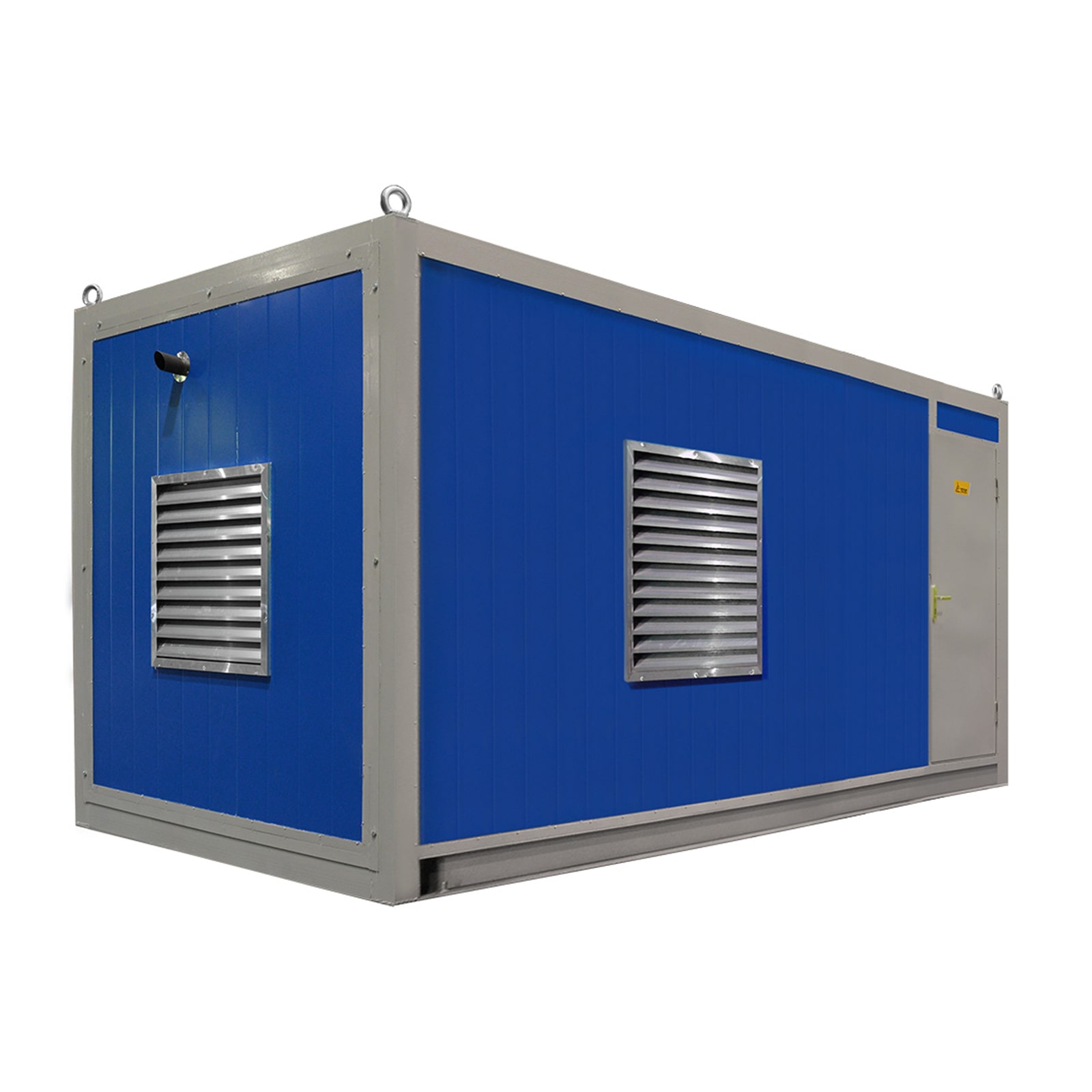 фото Контейнер Север ПБК-5 базовая комплектация