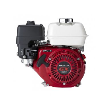 фото Двигатель бензиновый Honda GX160 (Ø19.05mm)/Engine TSS-WP160, №6 (CNP300006)