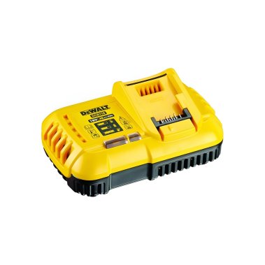 фото Зарядное устройство DEWALT FLEXVOLT DCB118-B1