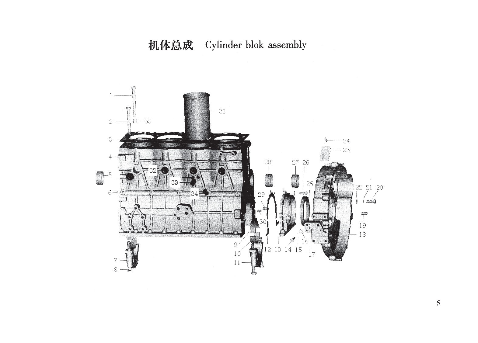 фото TSS Diesel TDR-K 25 4L