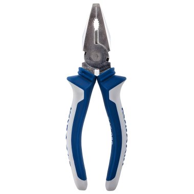 фото Плоскогубцы 160 мм КОБАЛЬТ 647-086