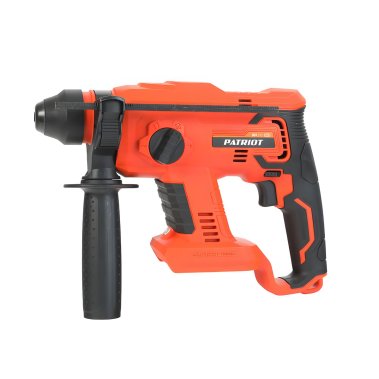 фото Перфоратор аккумуляторный PATRIOT RH 210Li UES 110303210