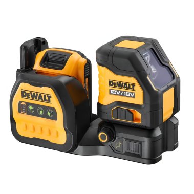 фото Уровень лазерный DEWALT DCE088D1G18-QW