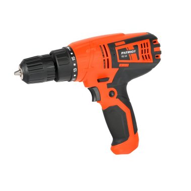 фото Дрель-шуруповерт PATRIOT The One FS 301 120301403