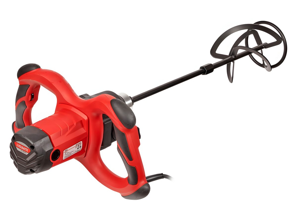 фото Миксер FELISATTI FT9701 HD (1600ВТ, 1вен., рег.об.)