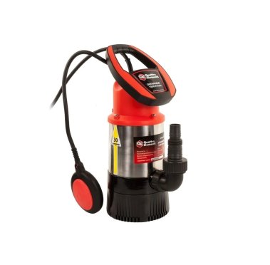 фото Насос дренажный QUATTRO ELEMENTI Drenaggio 1000 H Inox