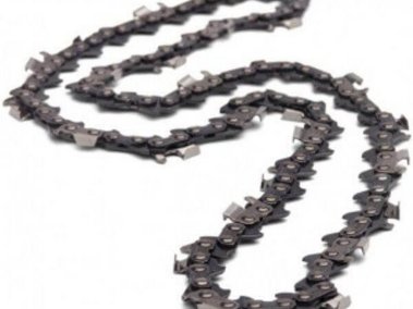 фото Цепь 35 см (3/8'', 1.1 мм, 52 зв.) 90PX MAKITA 191H02-6
