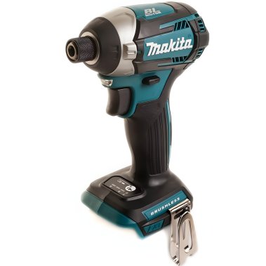 фото Шуруповерт аккумуляторный ударный MAKITA DTD154Z (без АКБ и ЗУ)