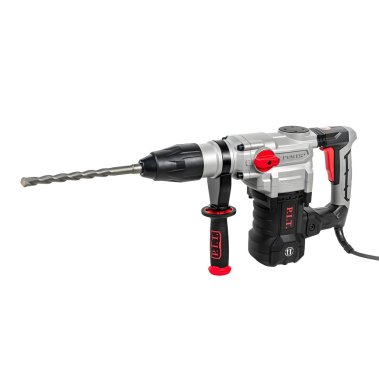 фото Перфоратор P.I.T. PBH40-C2 МАСТЕР