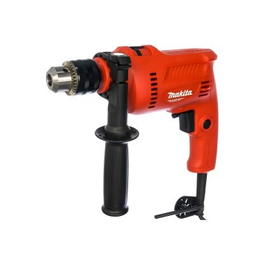 фото Дрель ударная MAKITA M0801