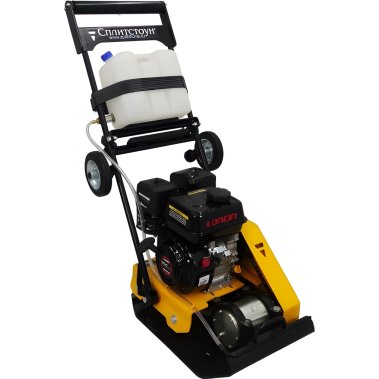 фото Виброплита VS-244 (Loncin G160F) Splitstone VS244-LC-M2.12A-02 МЗ) 170634