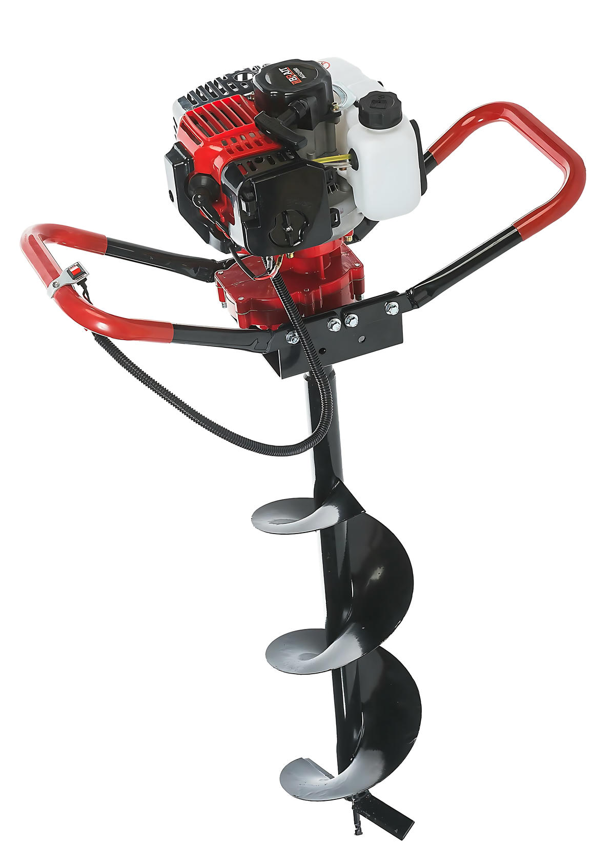 фото Мотобур BRAIT BR-52/000