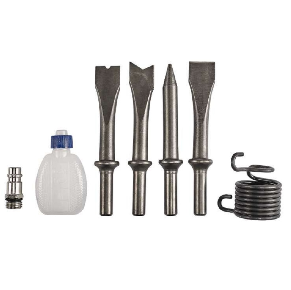 фото Молоток пневматический Einhell TC-PC 45 Set 4139045