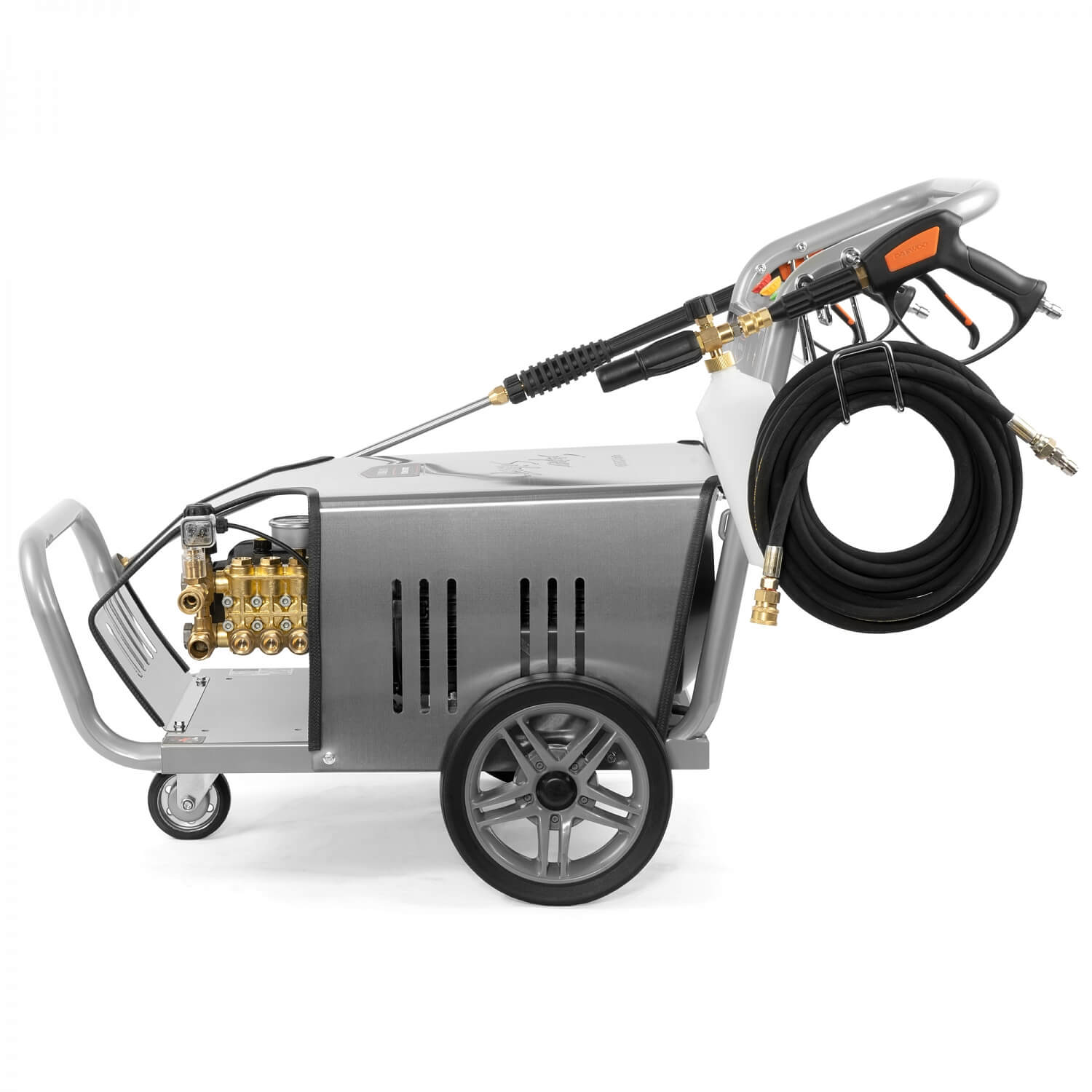 фото Мойка высокого давления DAEWOO DAW 7500SW-3