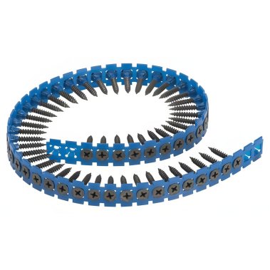 фото Лента шурупов S-G 3.9 х 35 мм (1000 шт.) BOSCH 2608000549