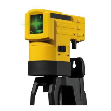 фото Нивелир лазерный STABILA LAX 50 G 19110