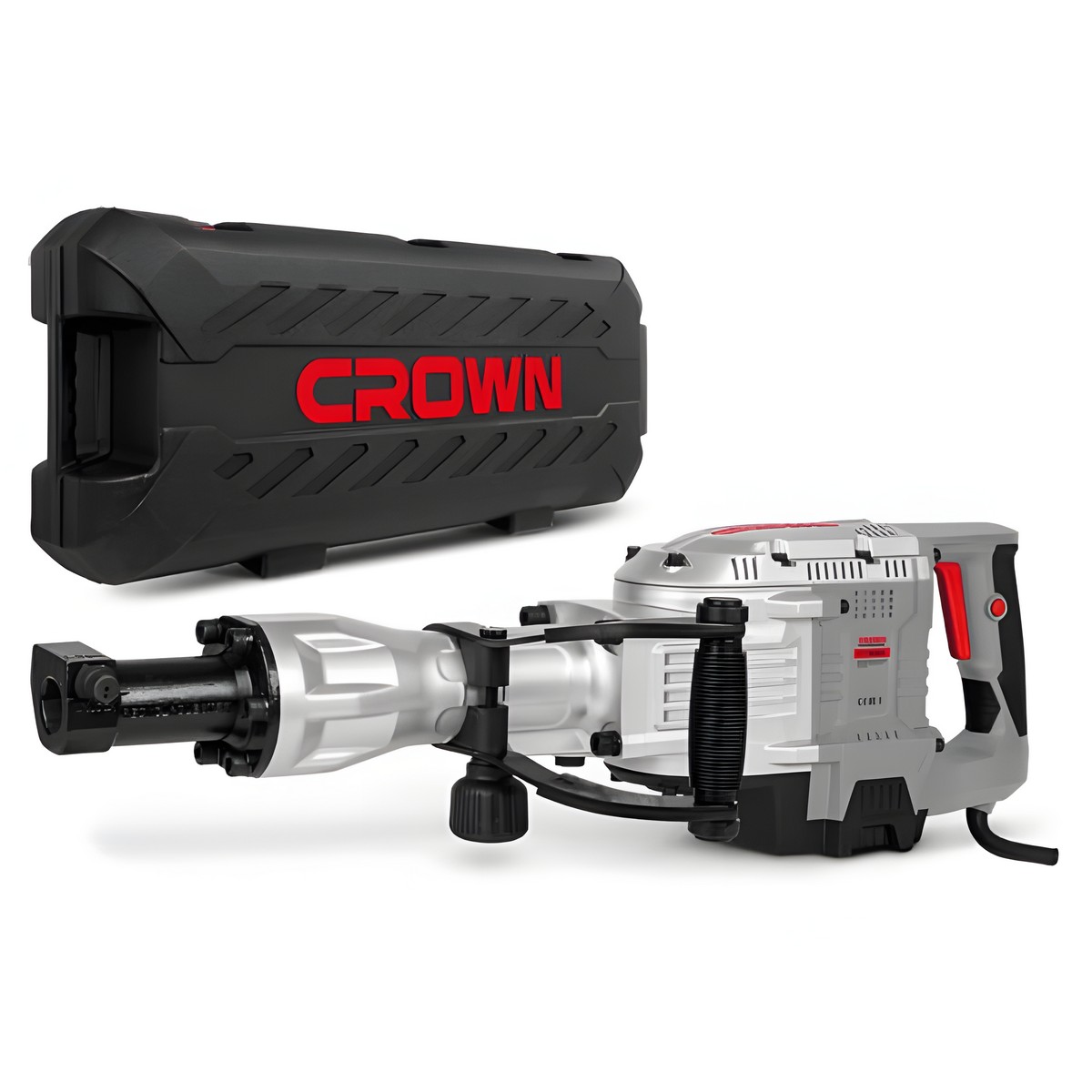 фото Молоток отбойный CROWN CT18185 BMC