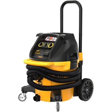 фото Пылесос DEWALT DWV905M-QS