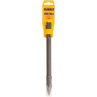 фото Зубило пиковое 300 мм SDS-Max INDUSTRIAL DeWalt DT60701