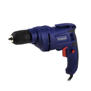 фото Дрель ПУЛЬСАР ДЭ 450 792-179