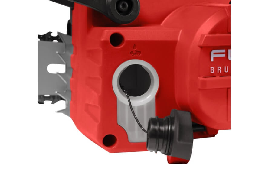 фото Пила цепная аккумуляторная MILWAUKEE M18 FTHCHS35-802 EU 4933479589