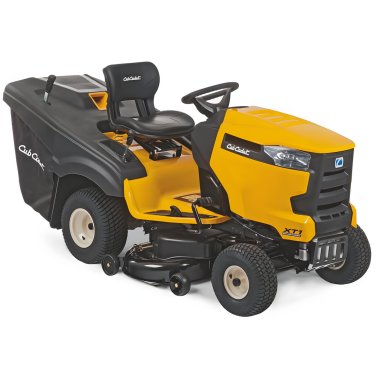 фото Садовый минитрактор для газона CUB CADET XT1 OR106