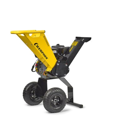 фото Измельчитель бензиновый CHAMPION CH5051