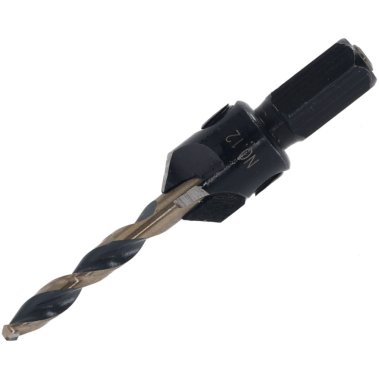 фото Зенкер №12 DeWALT DT70793-QZ