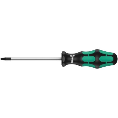 фото Отвертка TX 8 х 60 мм Plus 367 TORX WERA WE-028003