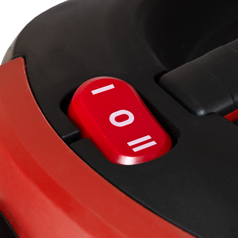 фото Пылесос строительный DIAM EX-P30 AUTO (сухая/мокрая уборка) 620109