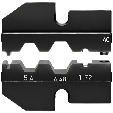 фото Плашка опрессовочная KNIPEX KN-974940