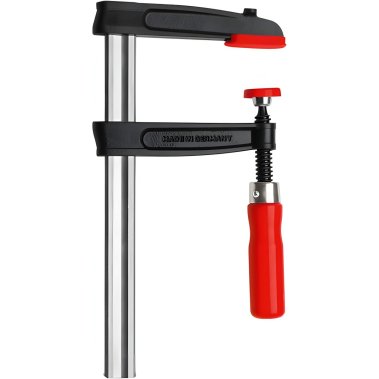 фото Струбцина 1500/120 мм BESSEY BE-TP150S12BE
