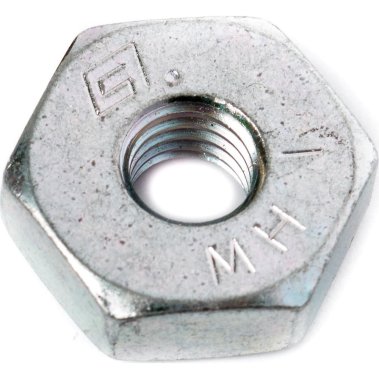 фото Гайка крепления шины M8 (MS 180-660) STIHL 0000-955-0801