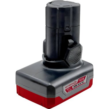 фото Аккумулятор ИНТЕРСКОЛ БА-6,0/12 АПИ-Т (12V, 6.0Ah, Li-Ion) 2400.129