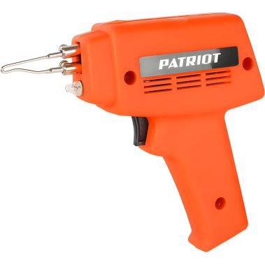 фото Пистолет паяльный PATRIOT ST 501 100303001