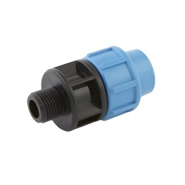 фото Муфта переходная 25х1/2'' П ДЖИЛЕКС 9121