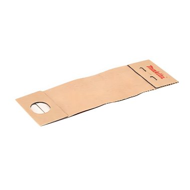 фото Пылесборник бумажный 5 шт. (9046/BO5021/6030/4900V) MAKITA 193293-7