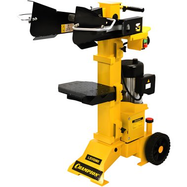 фото Дровокол CHAMPION LSV6000