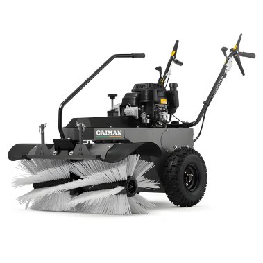 фото Машина подметальная Caiman GIRO 800K