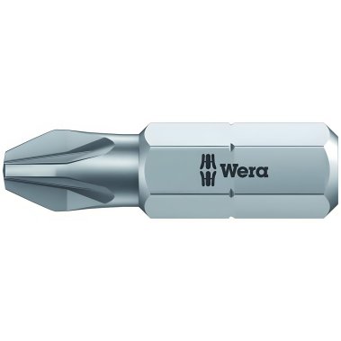 фото Бита PZ 3 х 25 мм (1 шт.) 855/1 Z WERA WE-135985